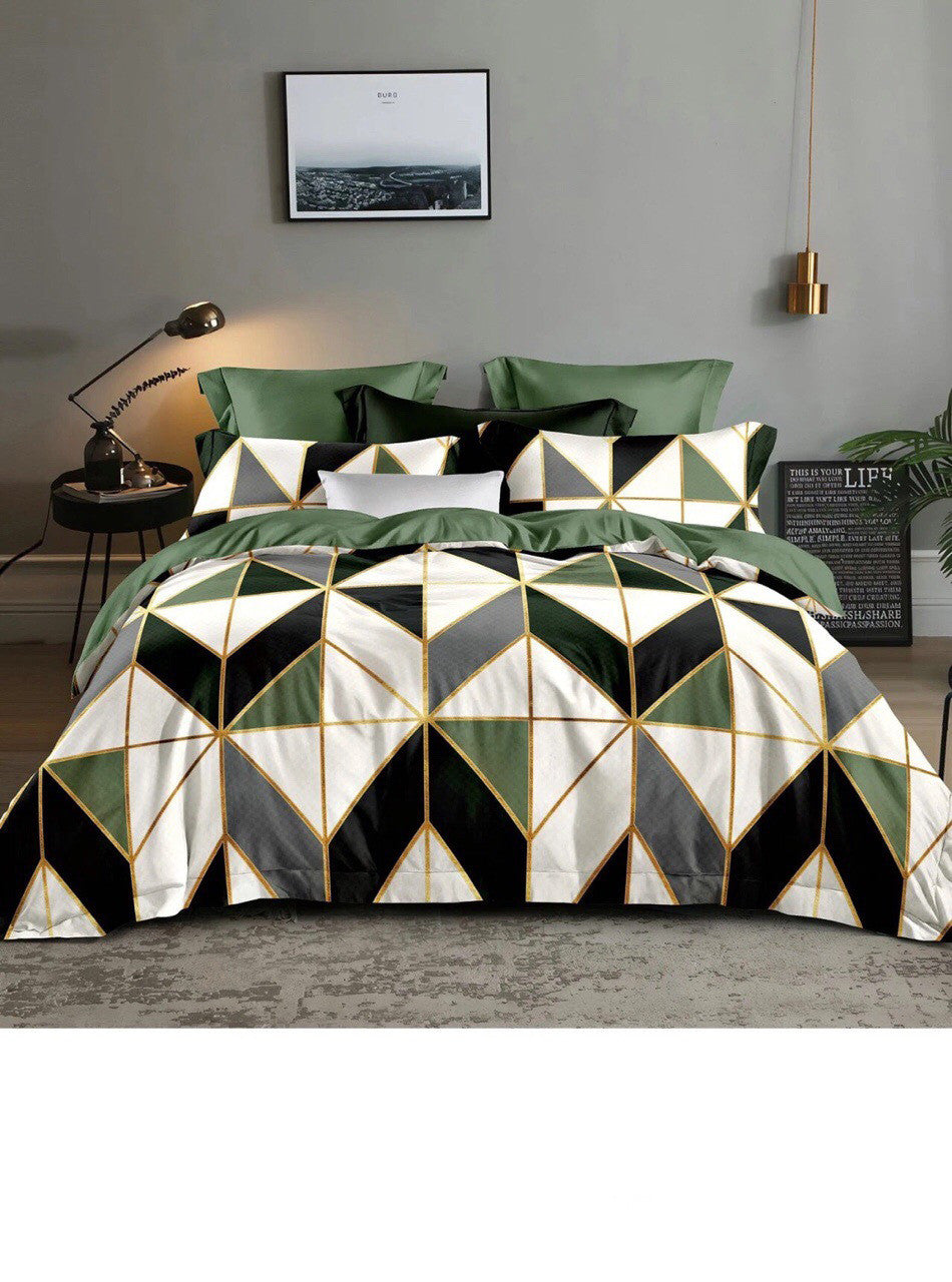 Simple flower bedding Pi-Mart