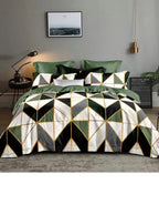 Simple flower bedding Pi-Mart