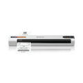 Epson RapidReceipt? RR-60 Mobile Receipt and Color Document Scanner B11B252204