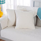 Plush sofa cushion Pi-Mart