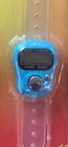 Electronic Finger Counter New High Quality Ring Counter Pi-Mart