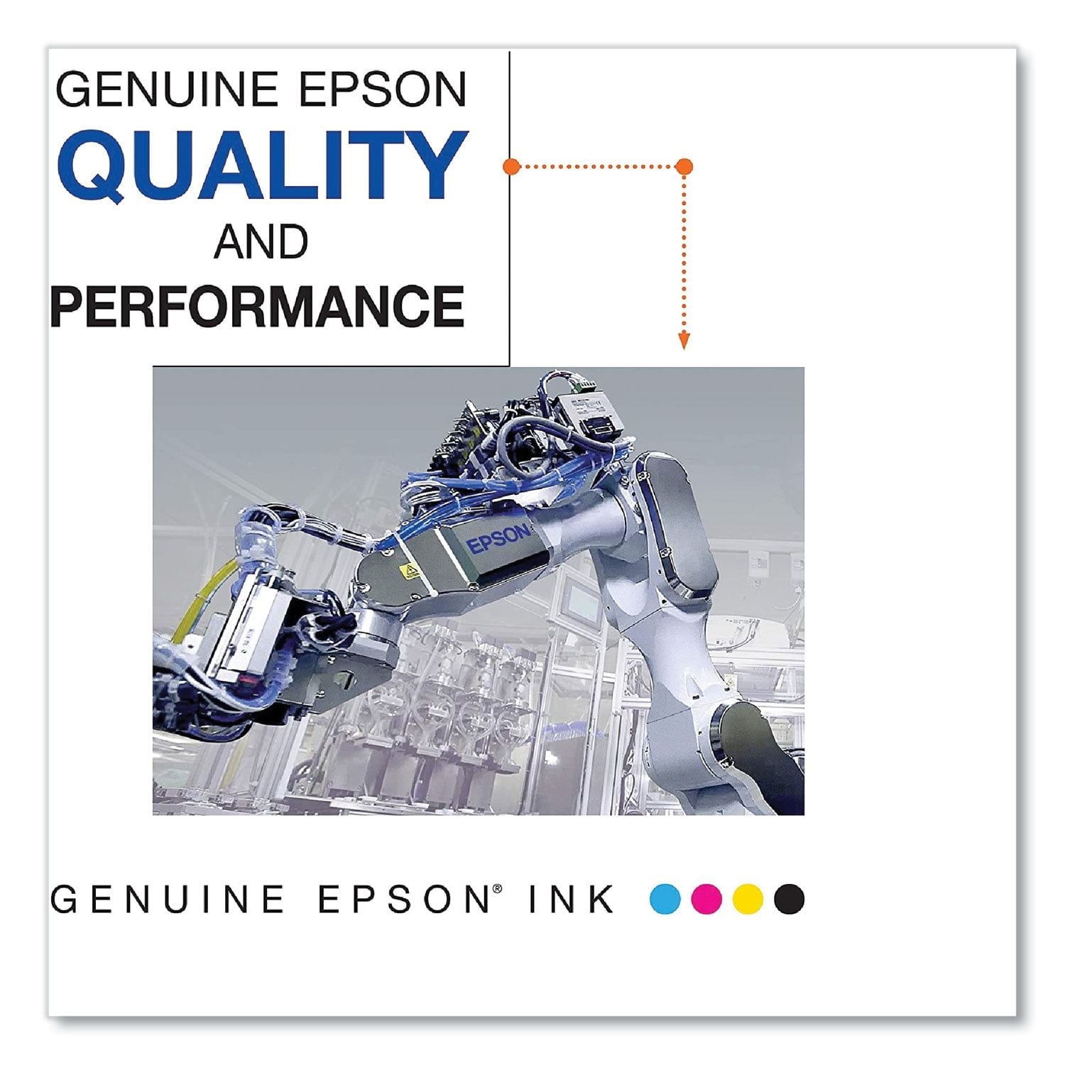 Epson T200120-S (200) DURABrite Ultra Ink, 175 Page-Yield, Black