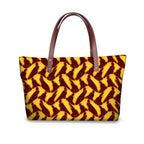Diving fabric handbag Pi-Mart