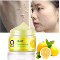 Lemon Cutin Gel Dead Skin Cleaning Pore Facial General Scrub Lootquake LLC