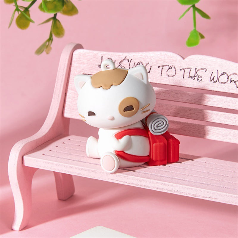 Universal Lazy Stand Creative Desktop Retractable Silicone Mobile Phone Stand Pi-Mart