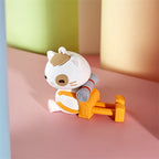 Universal Lazy Stand Creative Desktop Retractable Silicone Mobile Phone Stand Pi-Mart