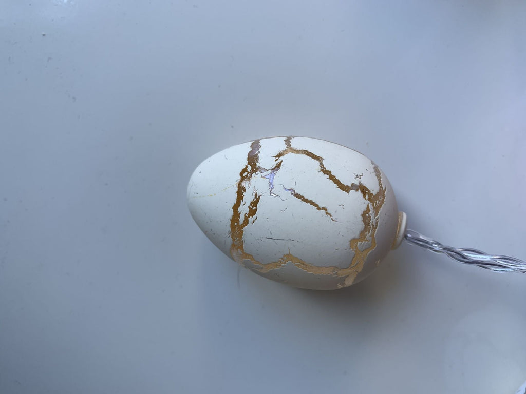 Crack Egg LED Light String Light Chain Ball LED String Lighting Lamp Bulb Light String Waterproof Easter Egg String Pi-Mart