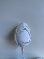 Crack Egg LED Light String Light Chain Ball LED String Lighting Lamp Bulb Light String Waterproof Easter Egg String Pi-Mart