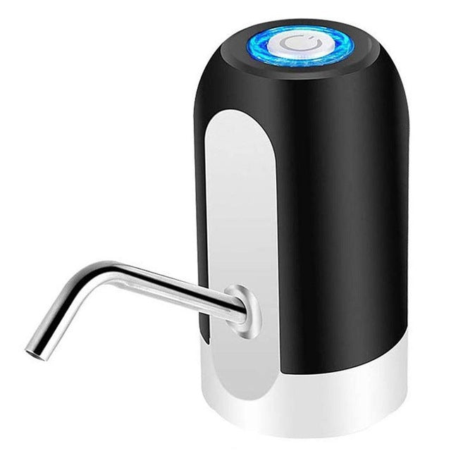 Electric Bottled Water Pi-Mart