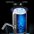 Electric Bottled Water Pi-Mart