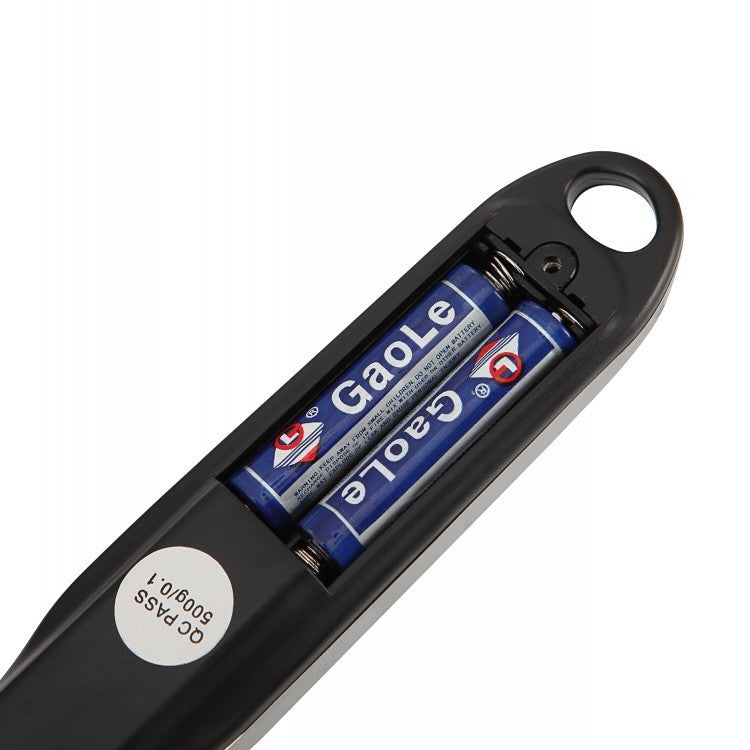 Smart Measuring Spoon Pi-Mart
