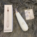 Blackhead Suction Instrument Portable Clean Face Washing Instrument