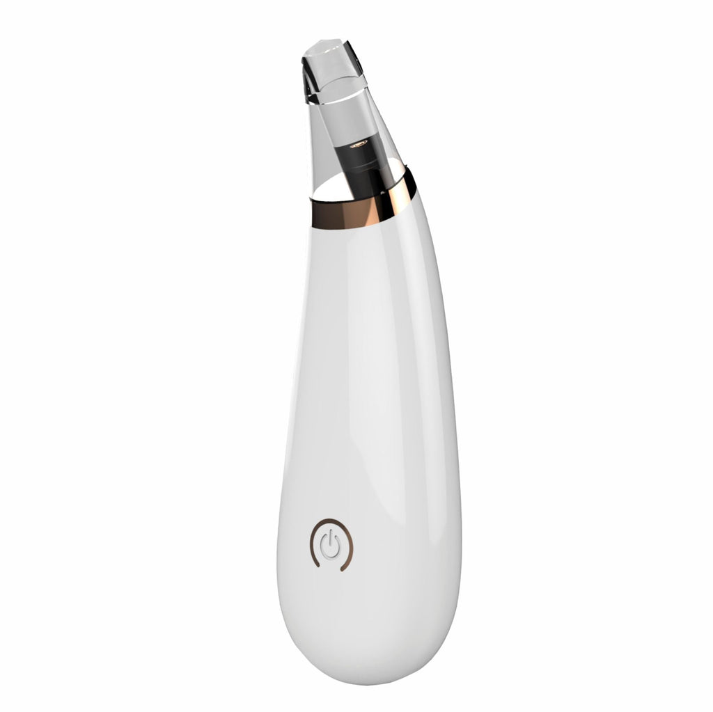 Blackhead Suction Instrument Portable Clean Face Washing Instrument