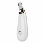 Blackhead Suction Instrument Portable Clean Face Washing Instrument