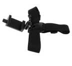 Headband Chest Strap Backpack Clip Mobile Phone Shooting Stand Pi-Mart