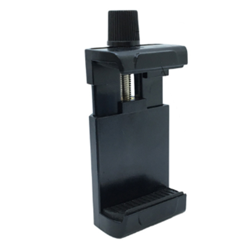 Headband Chest Strap Backpack Clip Mobile Phone Shooting Stand Pi-Mart