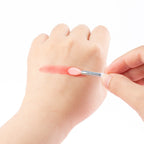 Mini Makeup Brush Lip Mask Brush Silicone Lipstick Lip Gloss Brush