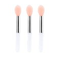Mini Makeup Brush Lip Mask Brush Silicone Lipstick Lip Gloss Brush
