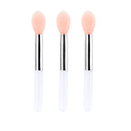 Mini Makeup Brush Lip Mask Brush Silicone Lipstick Lip Gloss Brush