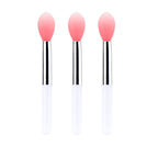 Mini Makeup Brush Lip Mask Brush Silicone Lipstick Lip Gloss Brush