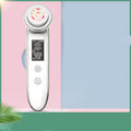 Home Beauty Instrument RF Ion Facial Introduction Instrument Pi-Mart