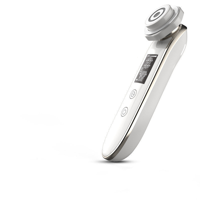 Home Beauty Instrument RF Ion Facial Introduction Instrument Pi-Mart