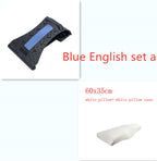 Home lumbar spine cervical support neck traction device Pi-Mart