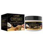 Nourishing Hair Mask Conditioner Deep Repair Hair Care Lootquake LLC