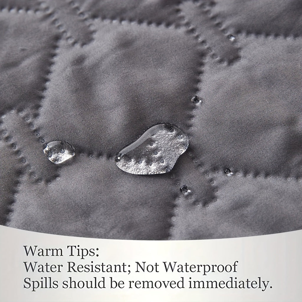 1pc Waterproof And Non-slip Mattress Protector Dog Bed Cover Pet Blanket Sofa, Sofa Cover Bed Pad Protective Cover Dog, Pet, Cat Furniture Protective Cover Lootquake LLC