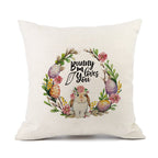 European and American Spring Festival Home Decoration Pillow Pi-Mart