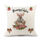 European and American Spring Festival Home Decoration Pillow Pi-Mart