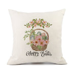 European and American Spring Festival Home Decoration Pillow Pi-Mart