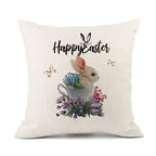 European and American Spring Festival Home Decoration Pillow Pi-Mart