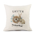 European and American Spring Festival Home Decoration Pillow Pi-Mart
