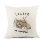 European and American Spring Festival Home Decoration Pillow Pi-Mart