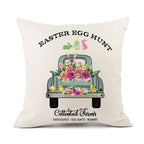 European and American Spring Festival Home Decoration Pillow Pi-Mart