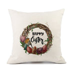 European and American Spring Festival Home Decoration Pillow Pi-Mart