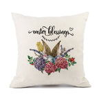 European and American Spring Festival Home Decoration Pillow Pi-Mart