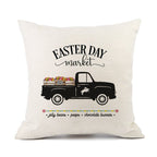 European and American Spring Festival Home Decoration Pillow Pi-Mart