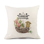 European and American Spring Festival Home Decoration Pillow Pi-Mart