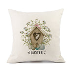 European and American Spring Festival Home Decoration Pillow Pi-Mart