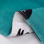 Three-piece Cotton Sheet Duvet Cover Pi-Mart