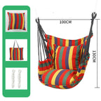 Dormitory Multifunctional Swing Hammock Pi-Mart