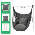 Dormitory Multifunctional Swing Hammock Pi-Mart