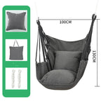 Dormitory Multifunctional Swing Hammock Pi-Mart