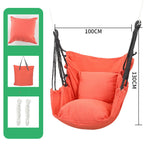 Dormitory Multifunctional Swing Hammock Pi-Mart