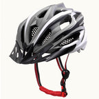Outdoor riding helmet bicycle helmet Lootquake LLC