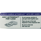 Cascade Platinum Plus ActionPacs Dishwasher Detergent Pods Fresh Scent (81 Ct)