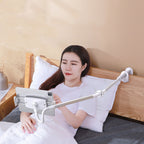 Baseus Comfortable Bed Frame Desk Desk Phone Stand Long Arm Phone Stand Desk Bracket Pi-Mart