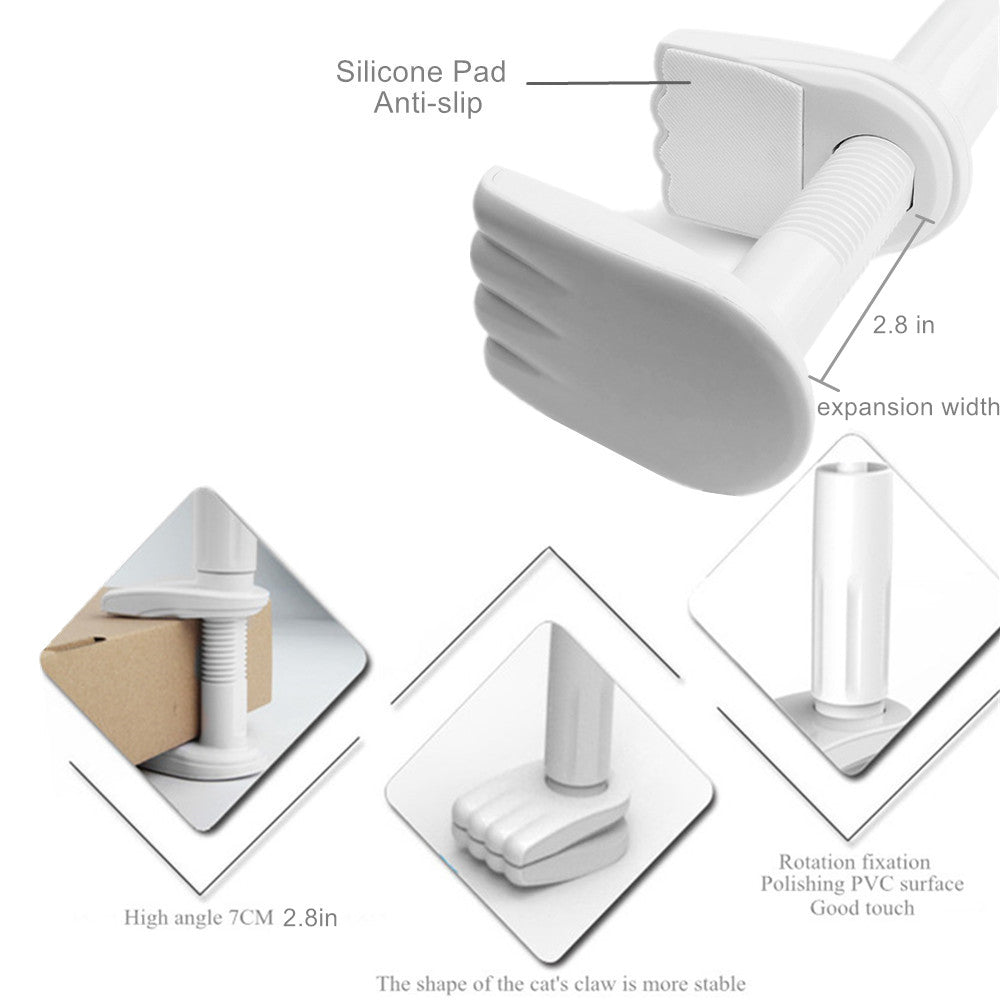 Universal 11.5-19Cm Mobile Phone Tablet Stand Pi-Mart